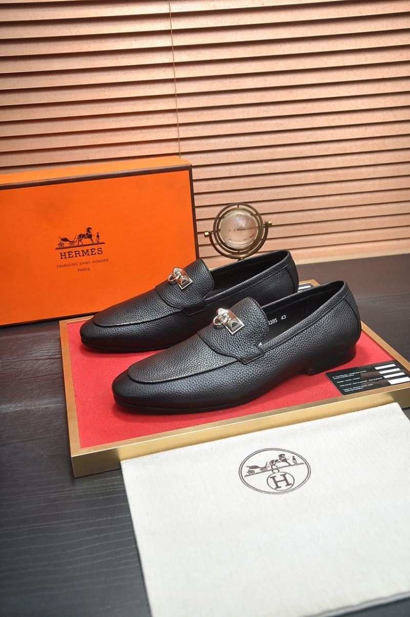 Hermes Business Shoes